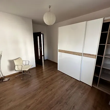 Przytulny Appartement *