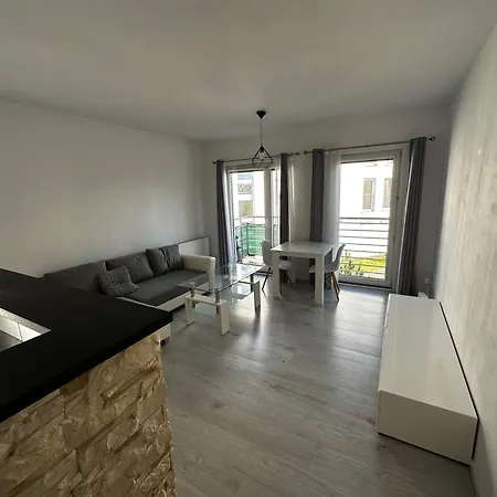 Przytulny Appartement *