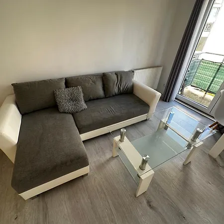 Przytulny Apartment *