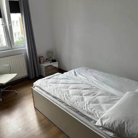 Przytulny * Plewiska