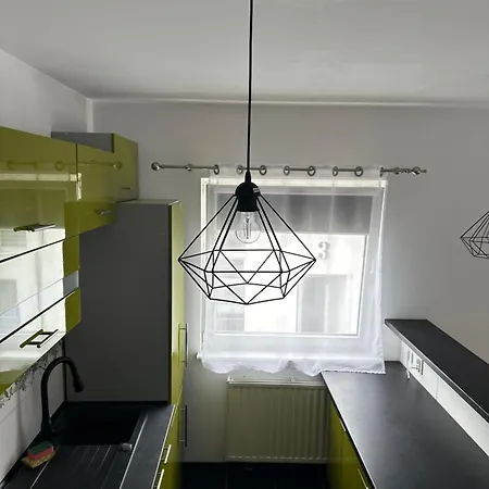 Apartment Przytulny *