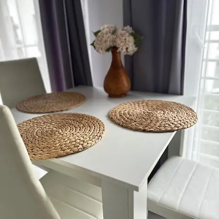 Apartment Przytulny *
