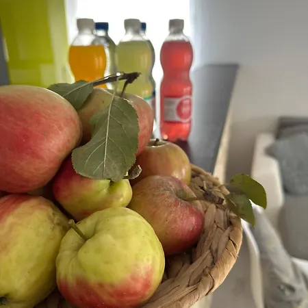 Przytulny Appartement *