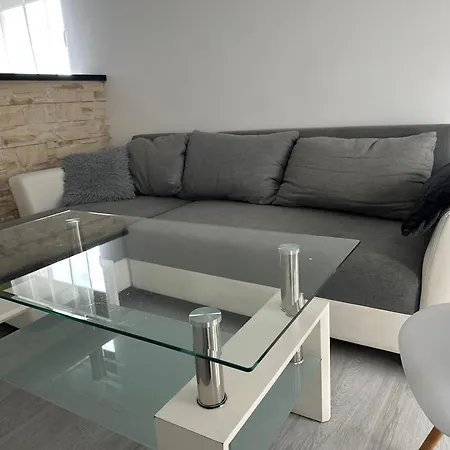 Apartment Przytulny *