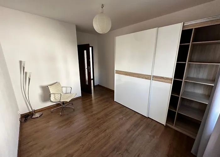 Przytulny Apartment *