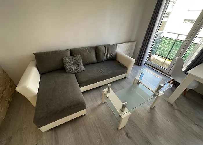 Przytulny Apartment *