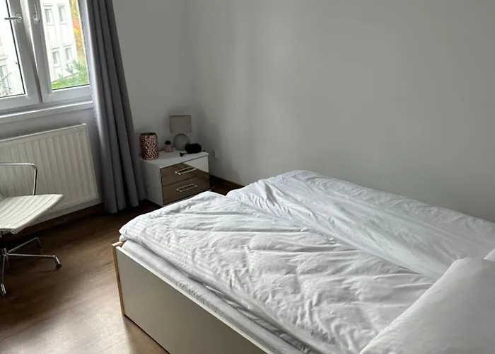 Przytulny * Plewiska