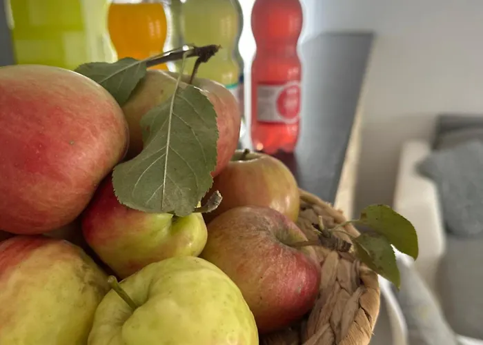 Przytulny Apartment *