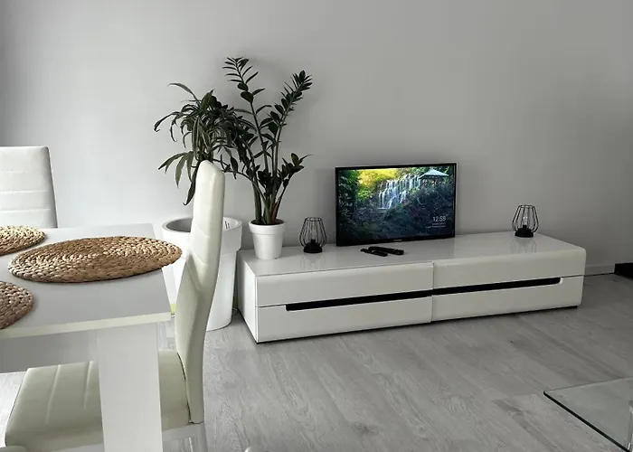 Przytulny * Plewiska